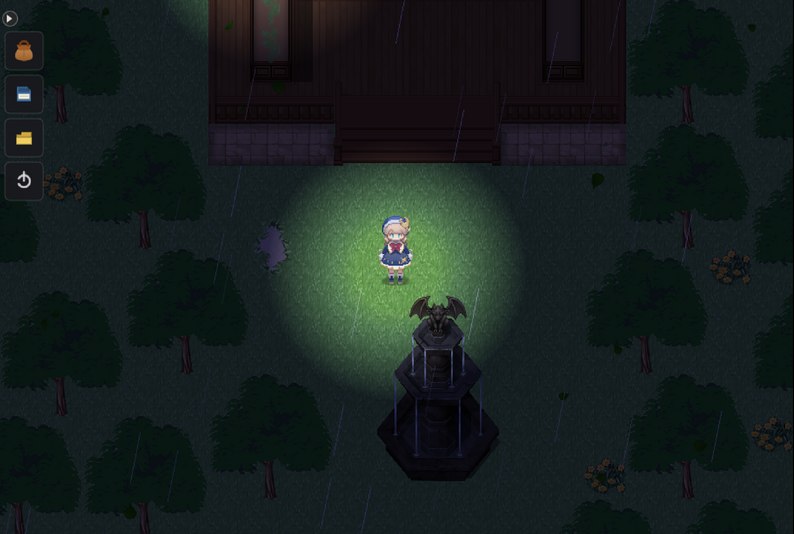 Oneiroi Mysteries screenshot 2
